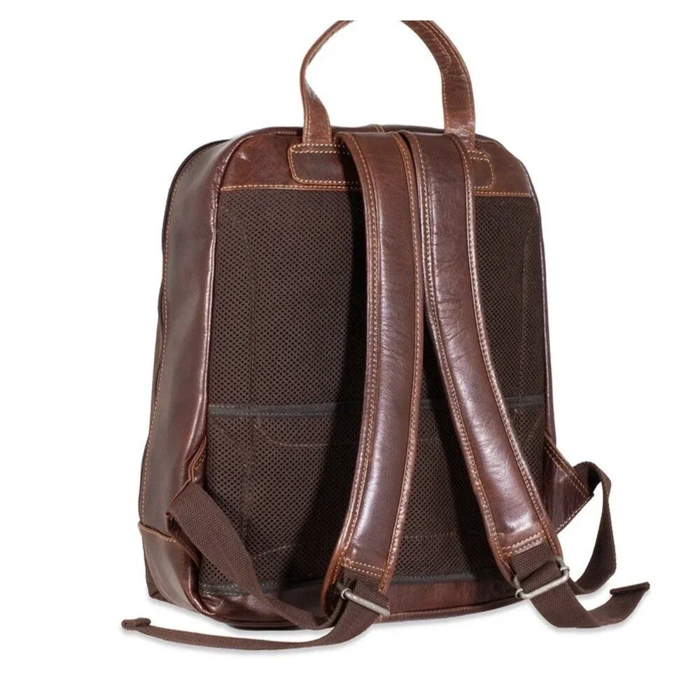 Jack Georges LEATHER 